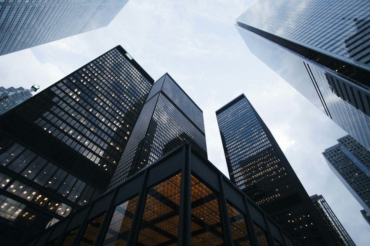 Aluminium and Glass Solutions for Modern Architecture