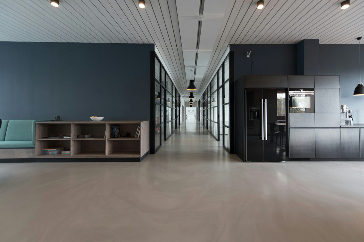 Sliding Folding Doors for Modern Architectural Spaces